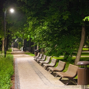 Ķemeru kūrorta parks