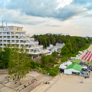 Baltic Beach Hotel & SPA
