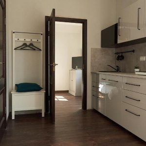 Greenhouse Apartments