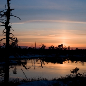 Ķemeri National Park