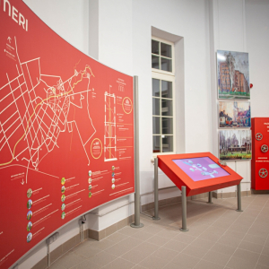 Ķemeru ūdenstornis