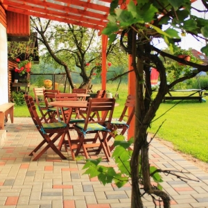 Beltes ielas viesu māja