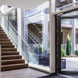 Club House "OSОБНЯК"