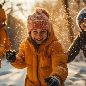 Winter foREST viesnīcā Lielupe by Semarah Hotels
