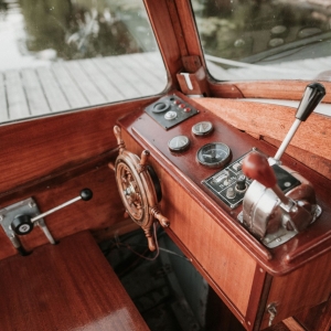 Jūrmalas kuteris "Pērle"