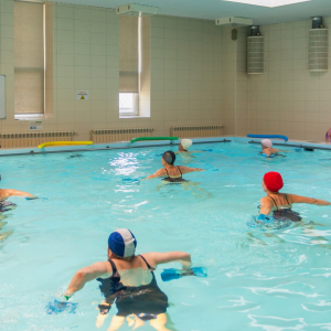 Rehabilitation centre "SIVA"