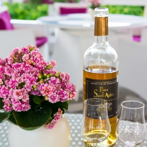 Seafood & Oyster Terrace