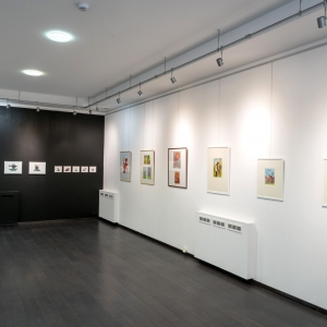 Bulduru Izstāžu nams