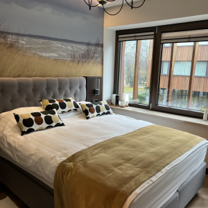 Boutique Hotel Villa Lettonia