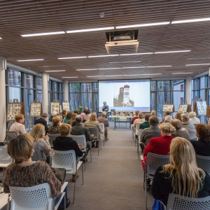 Jūrmala Central Library