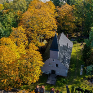Engures evanģēliski luteriskā baznīca