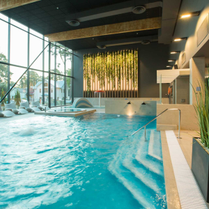 Hotel Jūrmala SPA
