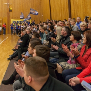 Sporta nams "Taurenītis"