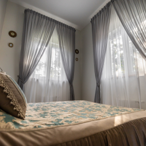 Baltic Sea Dunes Apartments