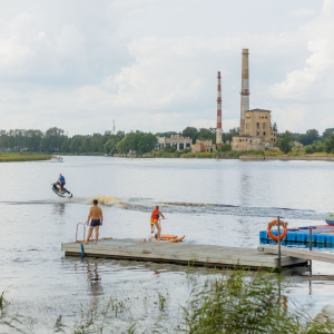 Natura Park Jūrmala