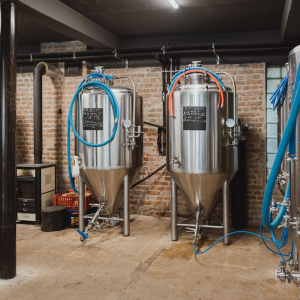 Õllepruulimise ühing Prusaks