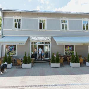 Cafe Ledenīte