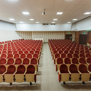 Rehabilitatsioonikeskus Jaunķemeri