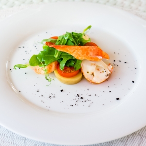 Seafood & Oyster Terrace