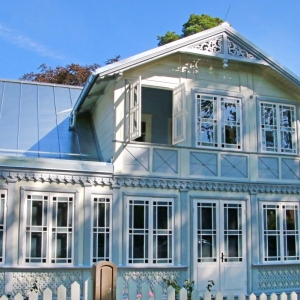 Raiņa un Aspazijas vasarnīca