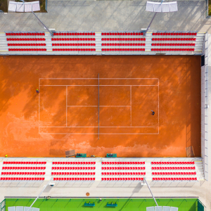 Tennis centre "Lielupe"