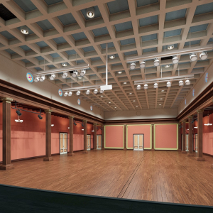 Dzintari concert hall