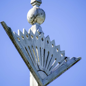 Wooden Architecture Guide of Jūrmala