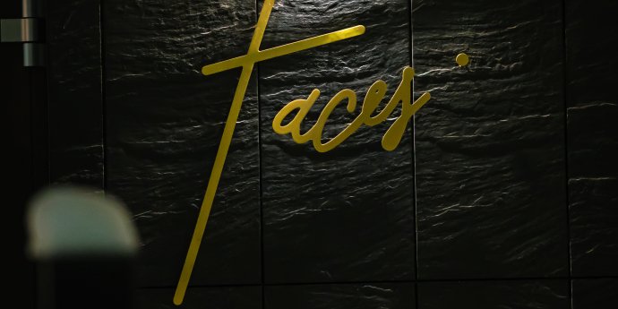 Faces