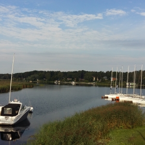 Jūrmalos uosto valdyba