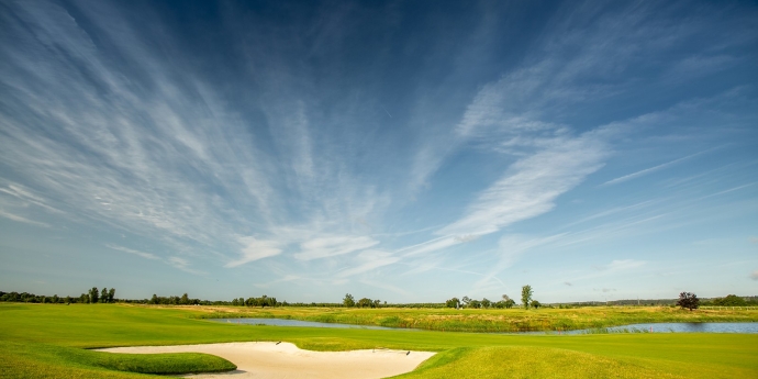 Jurmala Golf Club & Hotel