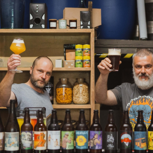 Õllepruulimise ühing Prusaks