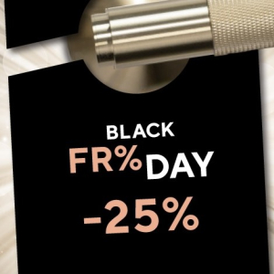 Juodojo penktadienio nuolaidos | „Lielupe by Semarah Hotels“