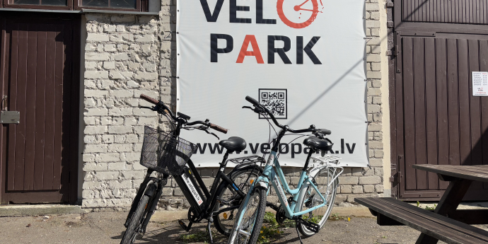 VeloPark