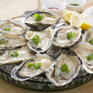 Seafood & Oyster Terrace