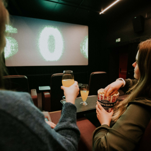 Kinoteātris "Star Cinema Jūrmala"