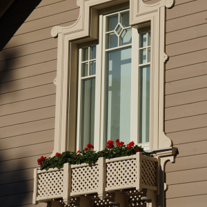 Wooden Architecture Guide of Jūrmala