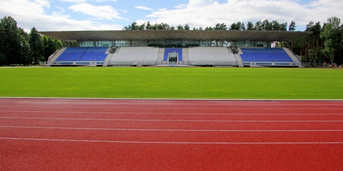 Jūrmalas valstspilsētas stadions "Sloka"