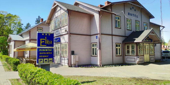 Elīna