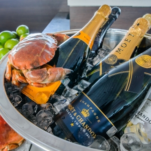 Seafood & Oyster Terrace