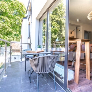 Tamara Suites & Apartments