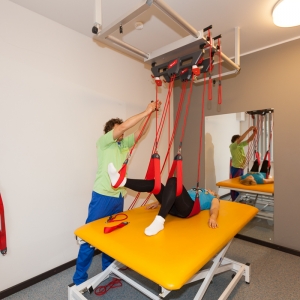 Rehabilitation centre "SIVA"