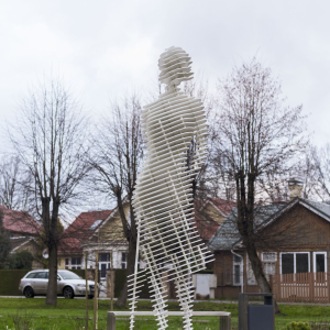 Kemerių Aniūtė (Ķemeru Anniņa)