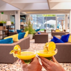 SPA relaksācija viesnīcā “Lielupe hotel by Semarah”