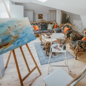 Baltic Sea Dunes Apartments