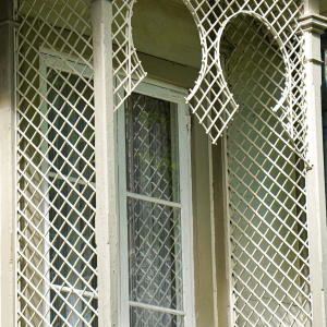 Wooden Architecture Guide of Jūrmala