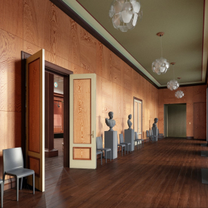 Dzintari concert hall
