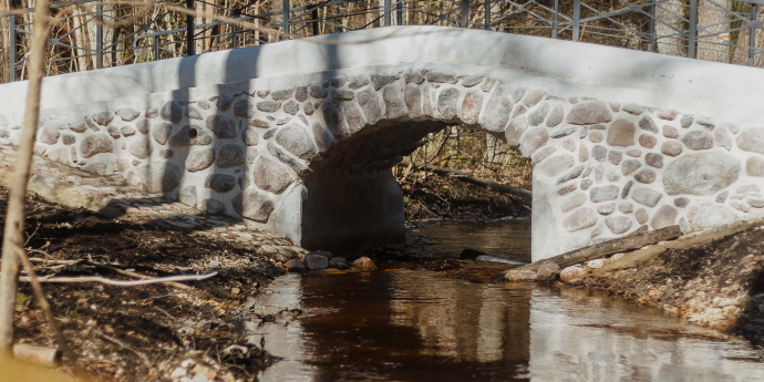 Ķemerų miško parkas