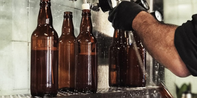 Beer Brewing Association Prusaks