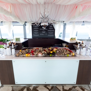 Seafood & Oyster Terrace