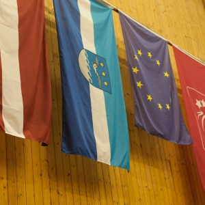 Sporta nams "Taurenītis"